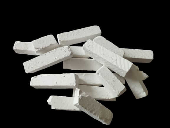 Craie de Belgorod sciée 100 grammes