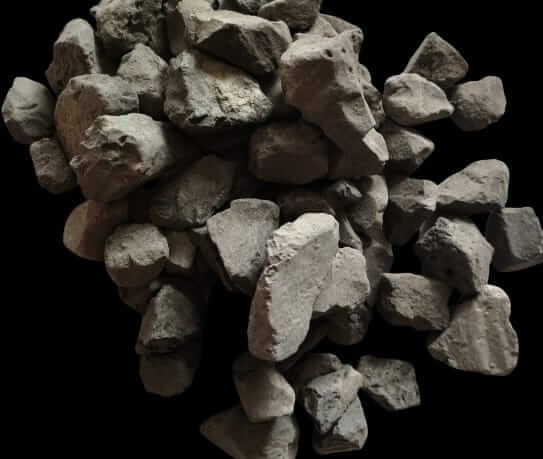 Arcilla gris Nakumatt 100 gr