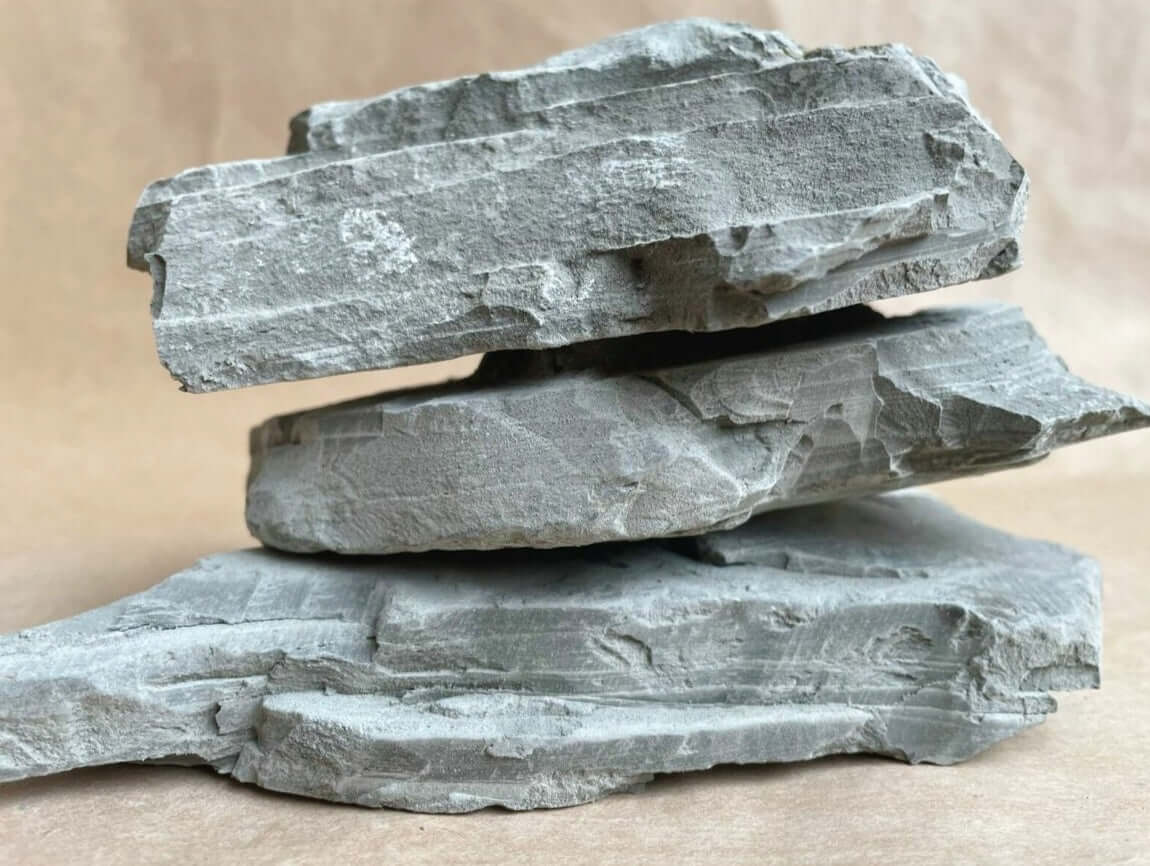 Argilla Blu Cambriana 100gr