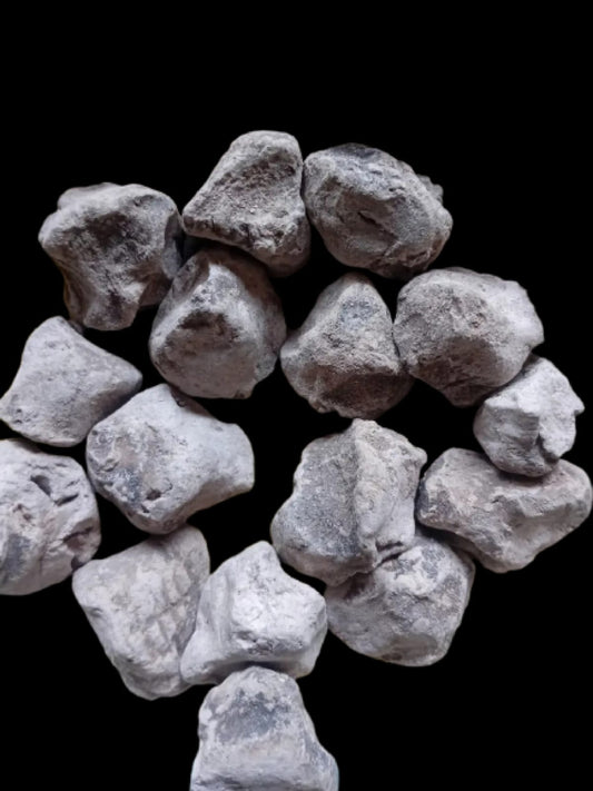 Argile Nzu 100 gr  (salé)