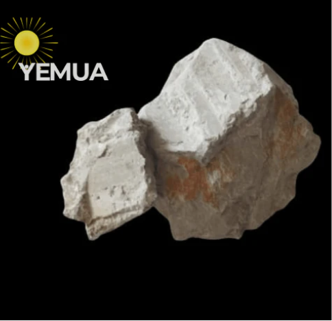 Echantillons Argiles/craies