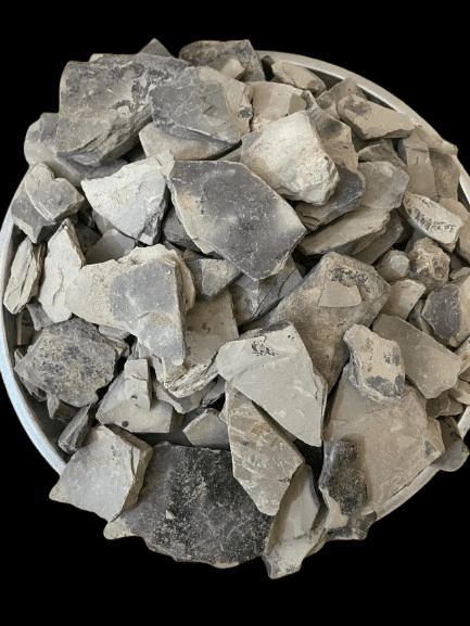 Argile Ulo 100 gr